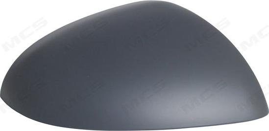 MCS 334973 - Acoperire oglinda exterioara aaoparts.ro