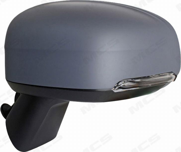 CARRO 856307702 - Acoperire oglinda exterioara aaoparts.ro