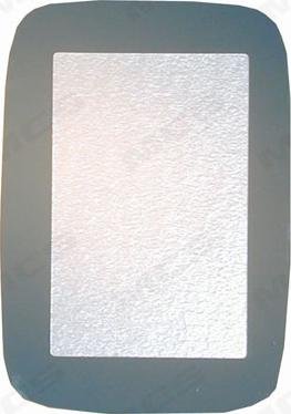 MCS 331550113 - Sticla oglinda, oglinda retrovizoare exterioara aaoparts.ro