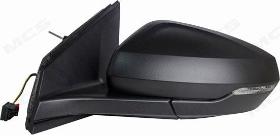 MCS 333116 - Oglinda exterioara aaoparts.ro