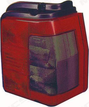MCS 320240 - Lampa spate aaoparts.ro