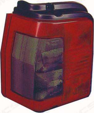 MCS 320239 - Lampa spate aaoparts.ro