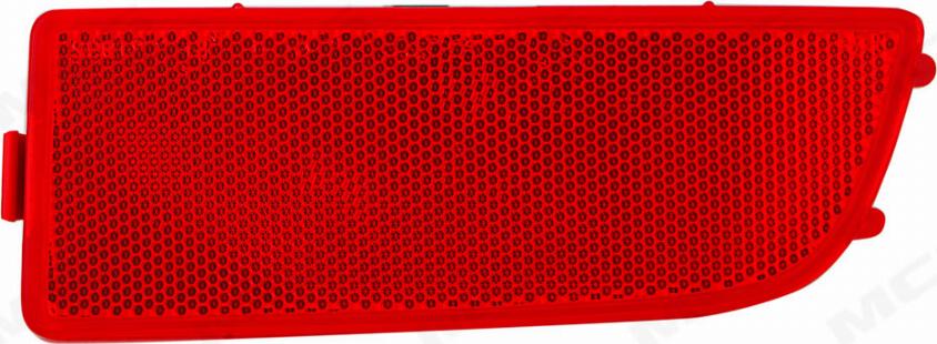 CARRO 053906102 - Reflector aaoparts.ro