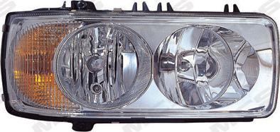 MCS 327003100 - Far aaoparts.ro