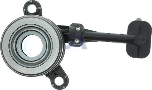 MDR AIS-CSCN002 - Rulment de presiune, ambreiaj aaoparts.ro