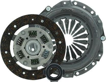 MDR AIS-KERE22 - Set ambreiaj aaoparts.ro