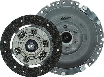 MDR AIS-KEVW30 - Set ambreiaj aaoparts.ro