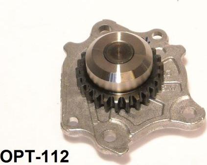 MDR AIS-OPT112 - Pompa ulei aaoparts.ro