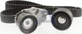MDR AIS-TSO903 - Set curea de distributie aaoparts.ro