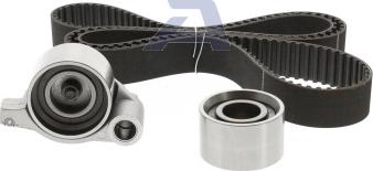 MDR AIS-TST908 - Set curea de distributie aaoparts.ro