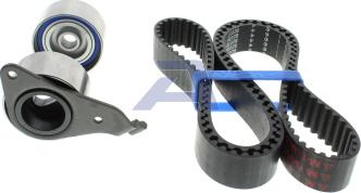 MDR AIS-TST902 - Set curea de distributie aaoparts.ro