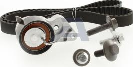 MDR AIS-TSV909 - Set curea de distributie aaoparts.ro