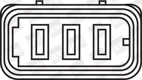 MDR BER-ZS017 - Bobina de inductie aaoparts.ro