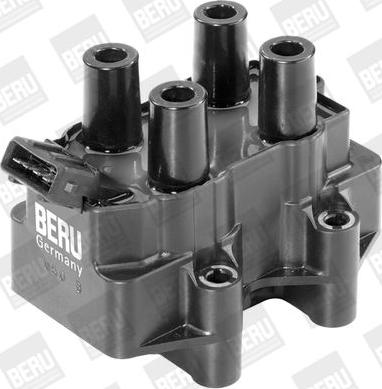 MDR BER-ZS344 - Bobina de inductie aaoparts.ro