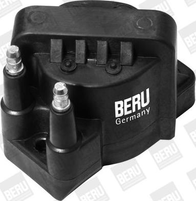 MDR BER-ZS355 - Bobina de inductie aaoparts.ro