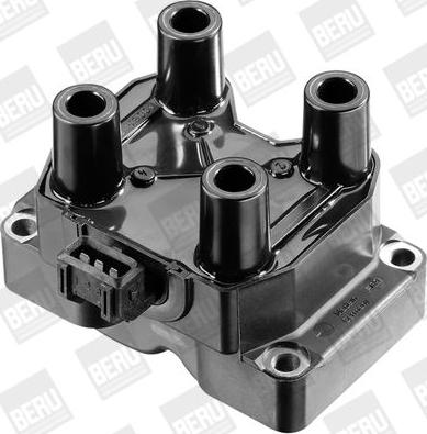 MDR BER-ZS300 - Bobina de inductie aaoparts.ro