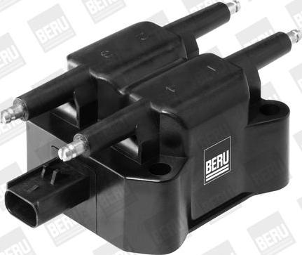 MDR BER-ZS382 - Bobina de inductie aaoparts.ro