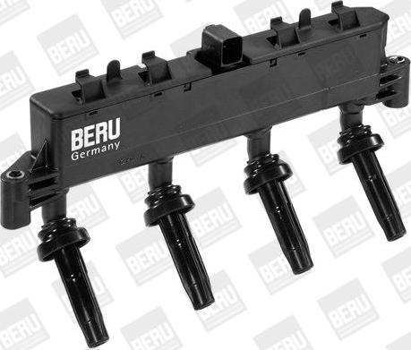 MDR BER-ZSE048 - Bobina de inductie aaoparts.ro