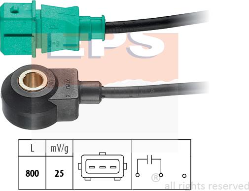 MDR EPS-1957 013 - Senor batai aaoparts.ro