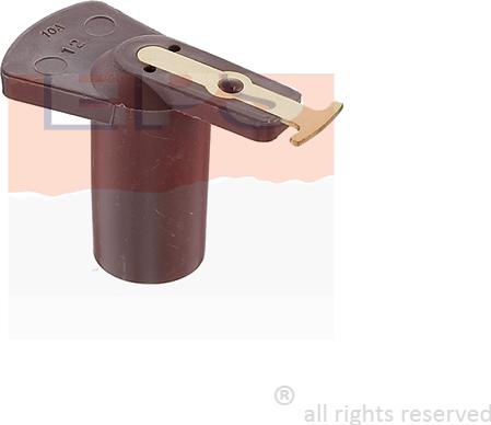 MDR EPS-1413 027 - Rotor distribuitor aaoparts.ro