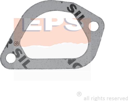 MDR EPS-1890 507 - Garnitura, carcasa termostat aaoparts.ro