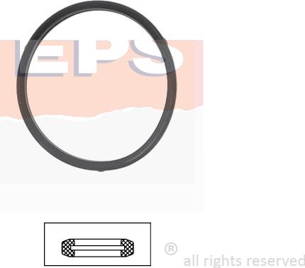 MDR EPS-1890 532 - Garnitura termostat aaoparts.ro