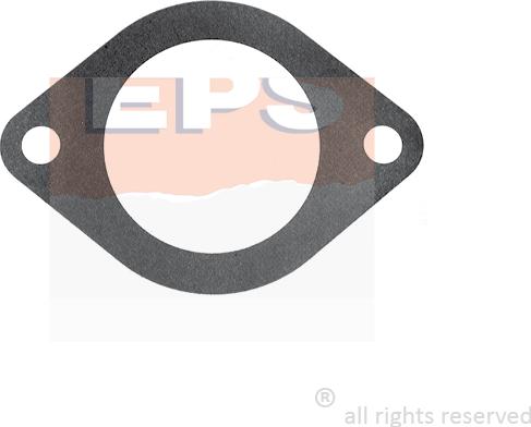 MDR EPS-1890 571 - Garnitura, carcasa termostat aaoparts.ro