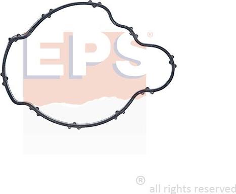 MDR EPS-1890 739 - Garnitura termostat aaoparts.ro