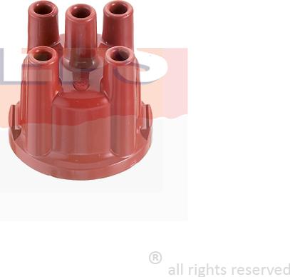 MDR EPS-1306 079 - Capac distribuitor aaoparts.ro