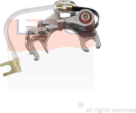 MDR EPS-1213 011 - Ruptor, distribuitor aaoparts.ro