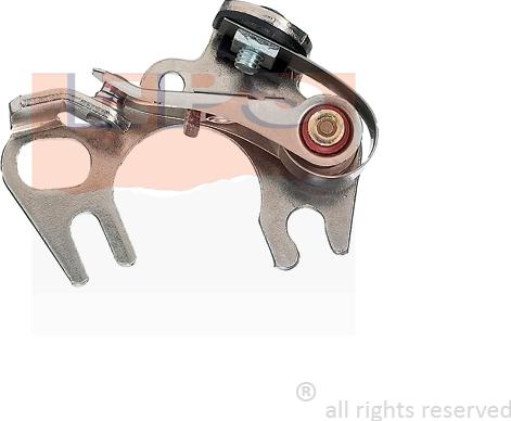 MDR EPS-1222 056 - Ruptor, distribuitor aaoparts.ro