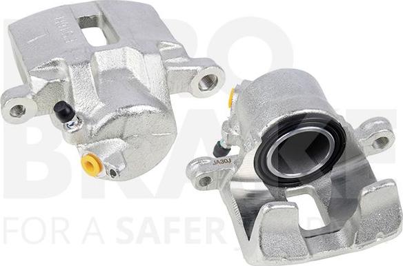 MDR EUB-1213041 - Etrier frana aaoparts.ro