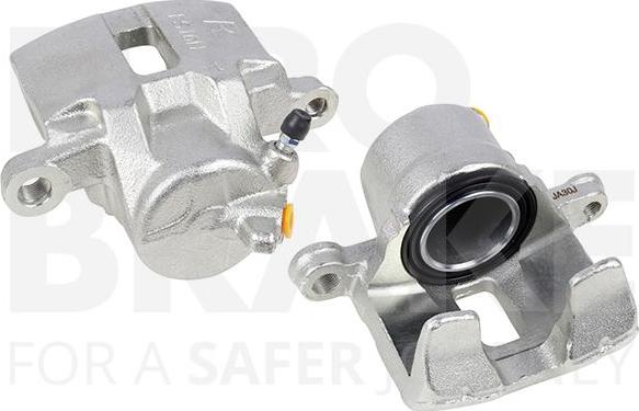 MDR EUB-1213042 - Etrier frana aaoparts.ro
