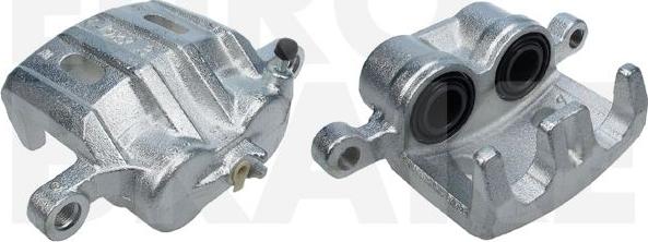 MDR EUB-1213050 - Etrier frana aaoparts.ro
