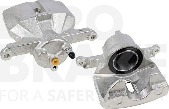 MDR EUB-1213264 - Etrier frana aaoparts.ro