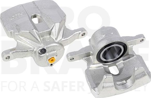 MDR EUB-1213261 - Etrier frana aaoparts.ro