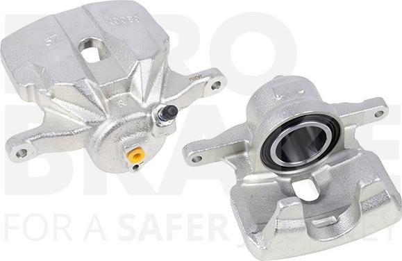 MDR EUB-1213262 - Etrier frana aaoparts.ro