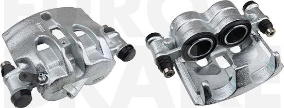 MDR EUB-12123180 - Etrier frana aaoparts.ro