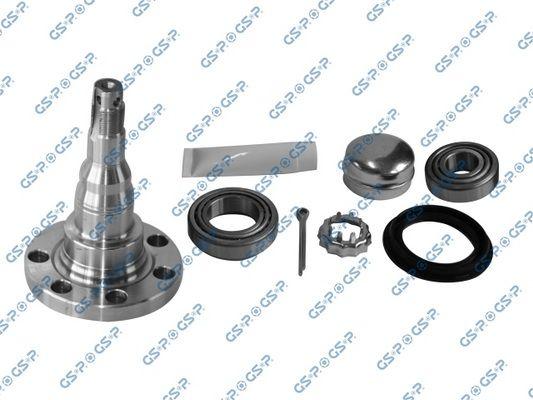 MDR GSP-9499044K - Articulatie directie, suspensie roata aaoparts.ro