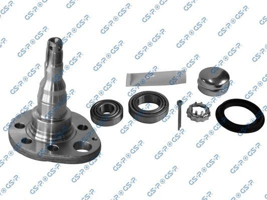 MDR GSP-9499045K - Articulatie directie, suspensie roata aaoparts.ro
