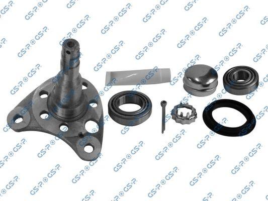MDR GSP-9499014K - Articulatie directie, suspensie roata aaoparts.ro