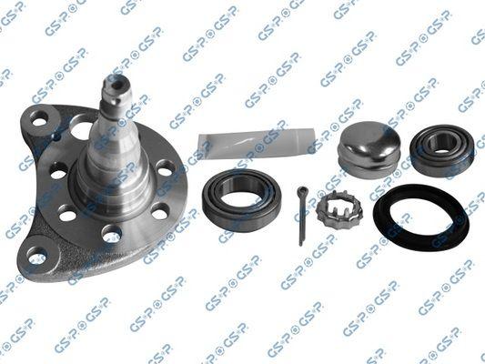 MDR GSP-9499015K - Articulatie directie, suspensie roata aaoparts.ro