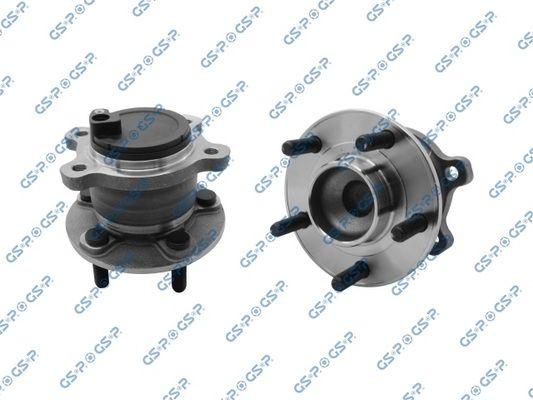MDR GSP-9400411 - Set rulment roata aaoparts.ro