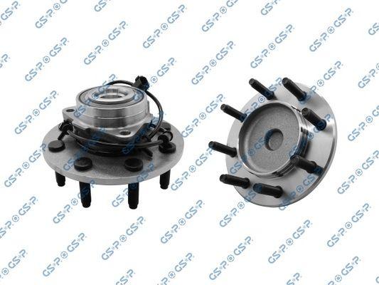 MDR GSP-9400185 - Set rulment roata aaoparts.ro