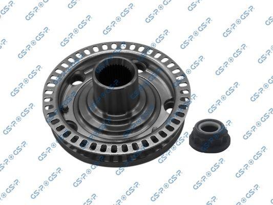 MDR GSP-9436001K - Butuc roata aaoparts.ro