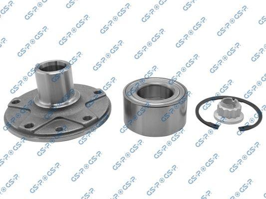 MDR GSP-9430013K - Butuc roata aaoparts.ro