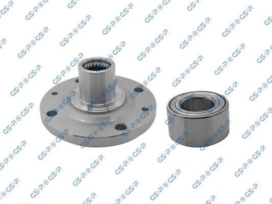 MDR GSP-9423003K - Butuc roata aaoparts.ro