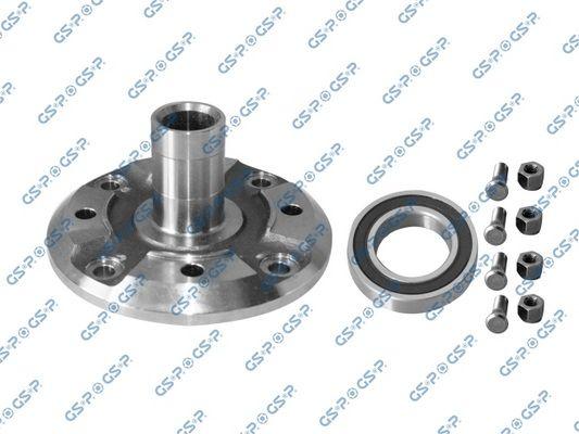 MDR GSP-9423014K - Butuc roata aaoparts.ro