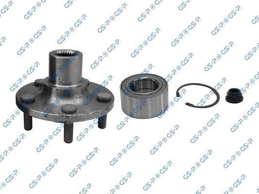 MDR GSP-9427038K - Butuc roata aaoparts.ro
