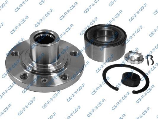 MDR GSP-9427029K - Butuc roata aaoparts.ro
